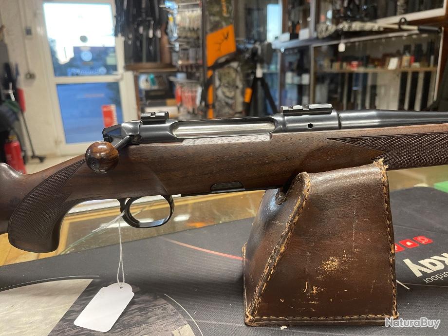 Carabine HEYM SR30 cal: 9.3x62 – Image 3