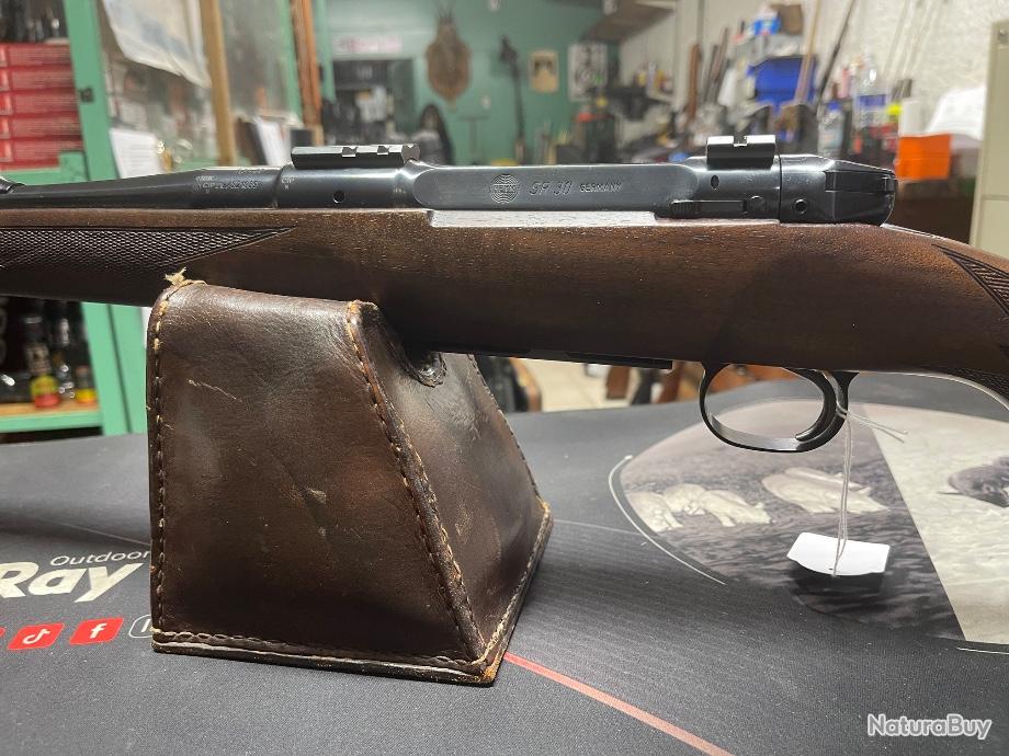 Carabine HEYM SR30 cal: 9.3x62 – Image 4