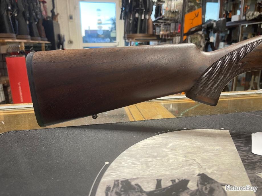 Carabine HEYM SR30 cal: 9.3x62 – Image 5