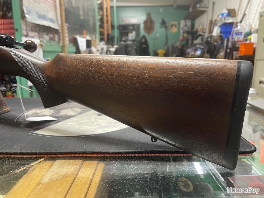 Carabine HEYM SR30 cal: 9.3x62 – Image 6