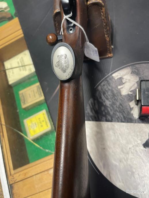 Carabine HEYM SR30 cal: 9.3x62 – Image 7