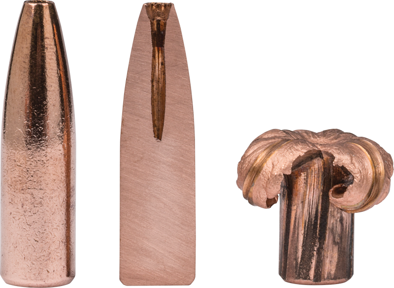 CARTOUCHES REMINGTON CORELOKT COPPER HP - 30-06 Sprg – Image 3