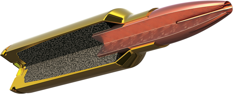 CARTOUCHES REMINGTON CORELOKT COPPER HP - 30-06 Sprg – Image 5