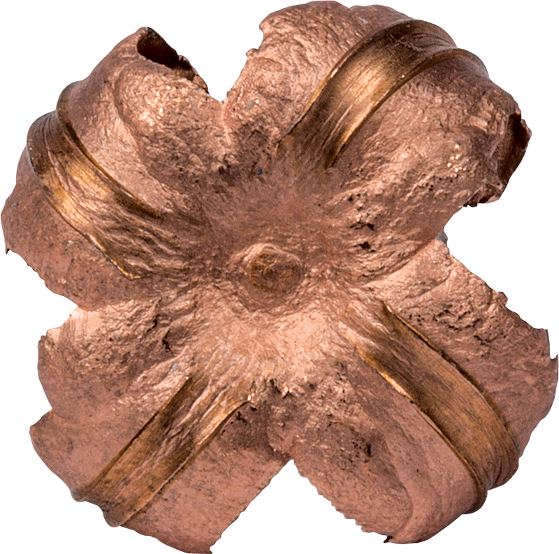 CARTOUCHES REMINGTON CORELOKT COPPER HP - 30-06 Sprg – Image 4