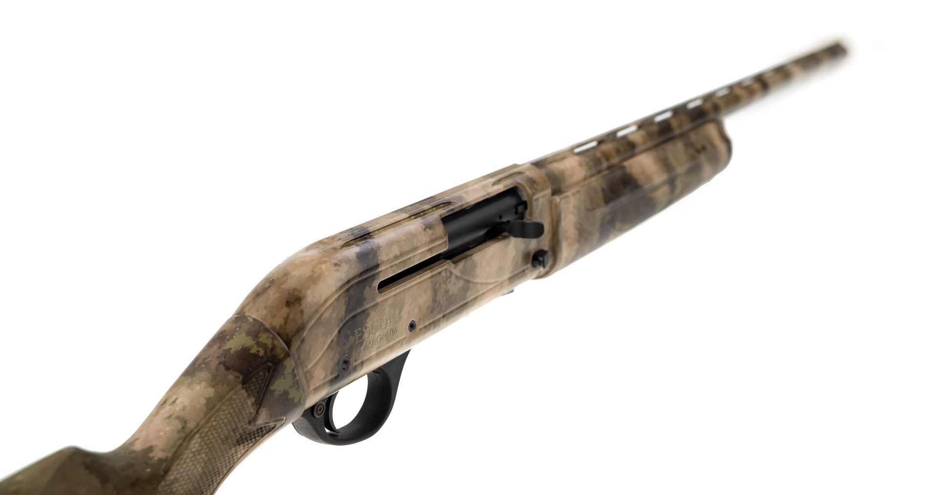 FUSIL SEMI-AUTO ESCORT MIGRATEUR 12/89 - DROITIER – Image 4