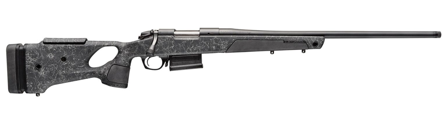 CARABINE BERGARA B14 THUMBHOLE