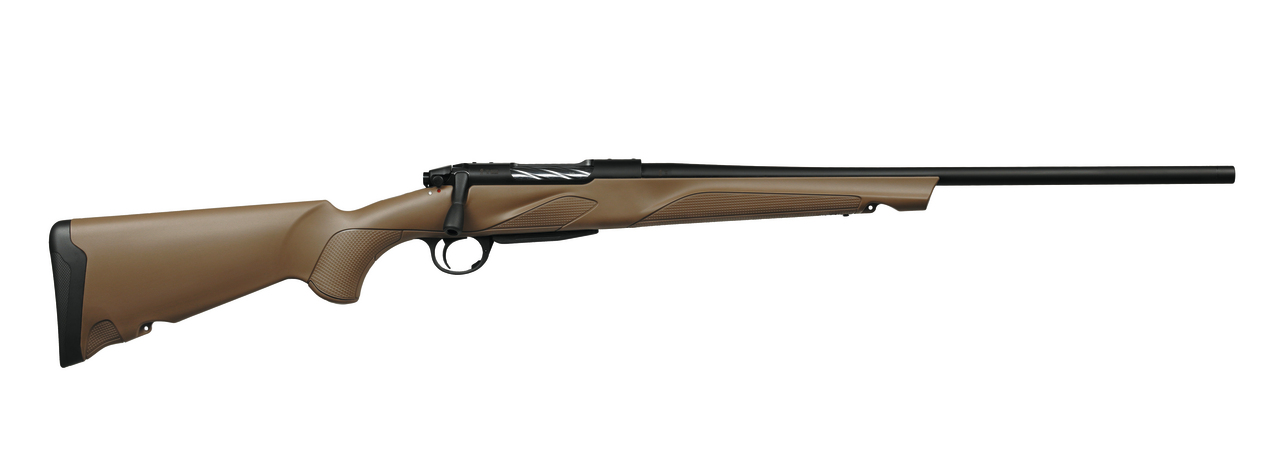 CARA FRANCHI HORIZON ELITE GRAY CERAKOTE CAL 30-06 CHARGEUR AMOVIBLE M14 56 CM