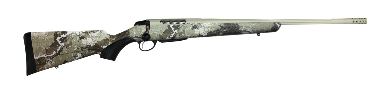 CARA TIKKA T3X LITE VEIL ALPINE FLUTEE CERAKOTE 6.5CRMR