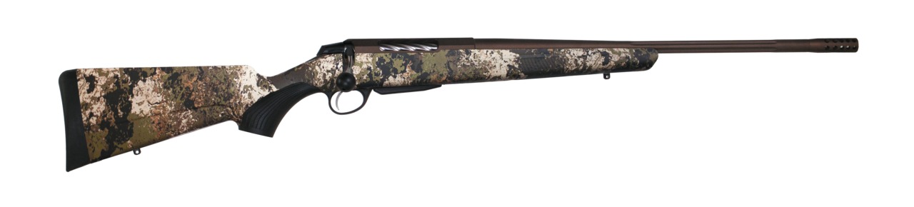 CARA TIKKA T3X LITE VEIL WIDELAND FLUTEE CERAKOTE 7MMRM