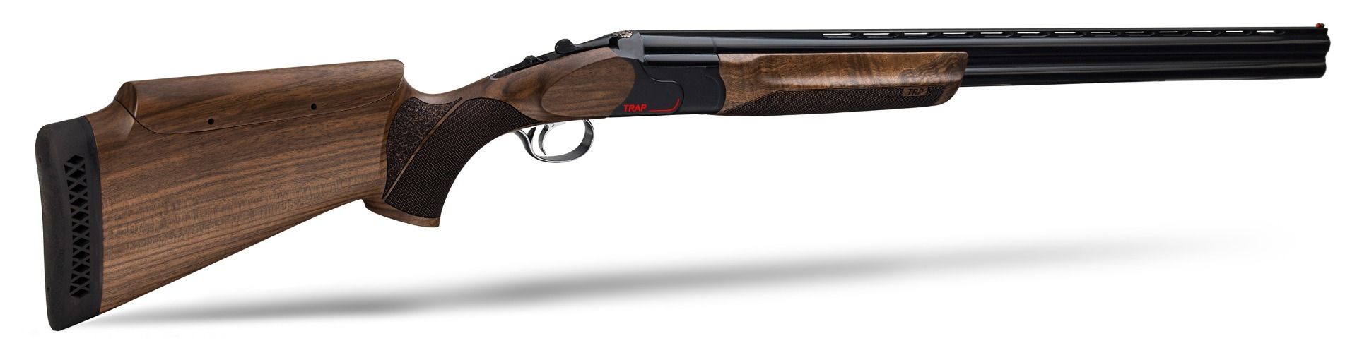 FUSIL SUPERPOSÉ HUGLU TRAP - CROSSE MONTE-CARLO - C/12/76 – Image 2