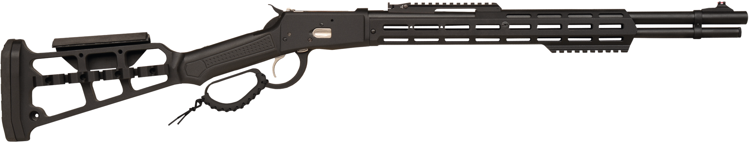 CARABINE HUGTEK LVR SXB – Image 2