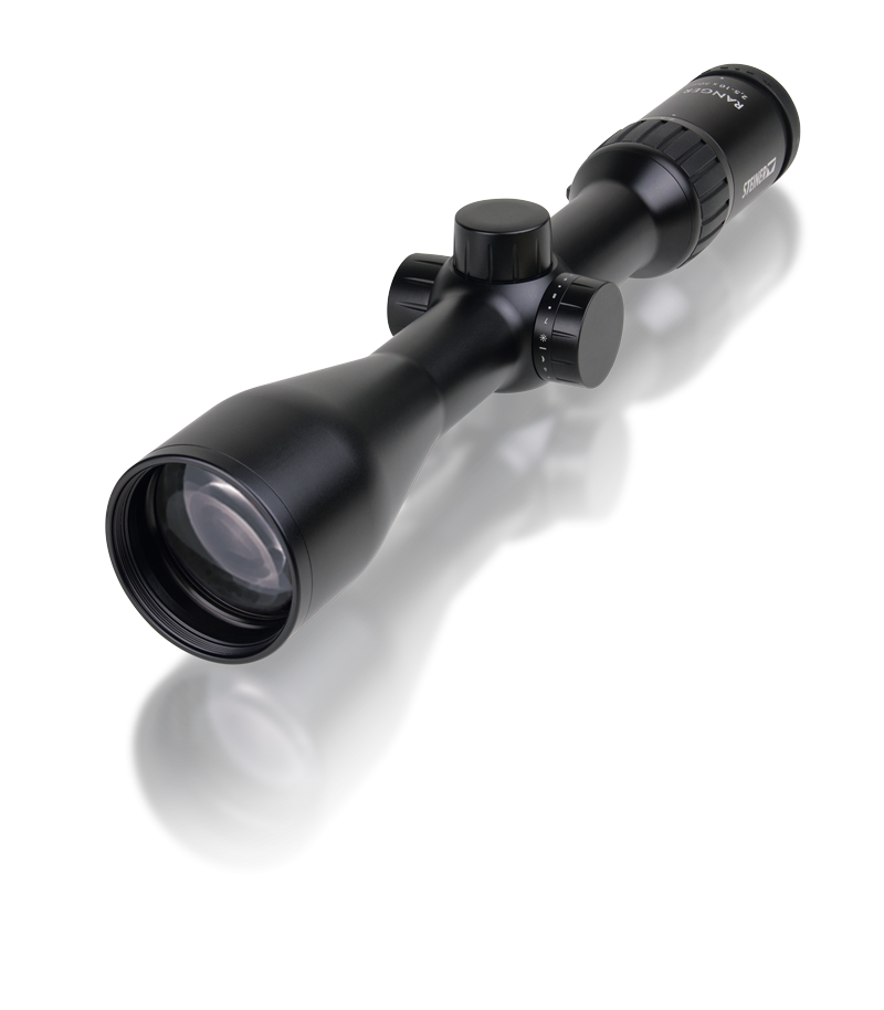 LUNETTE STEINER RANGER 4 - 2,5-10X50 4A I