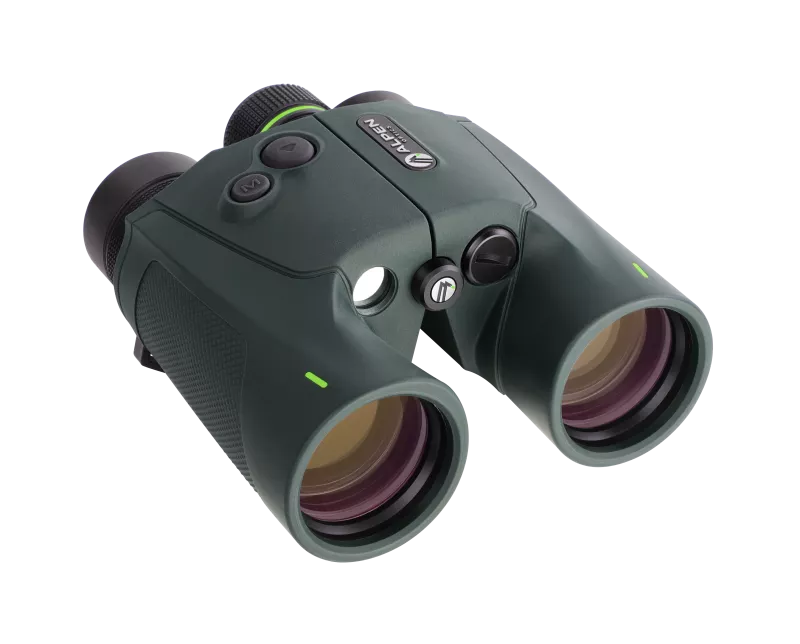 ALPEN OPTICS Apex XP 10x42 LRF Jumelles avec télémètre