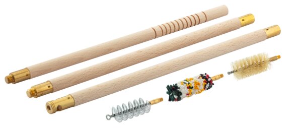 kit de nettoyage fusils cal.12/16/20/28