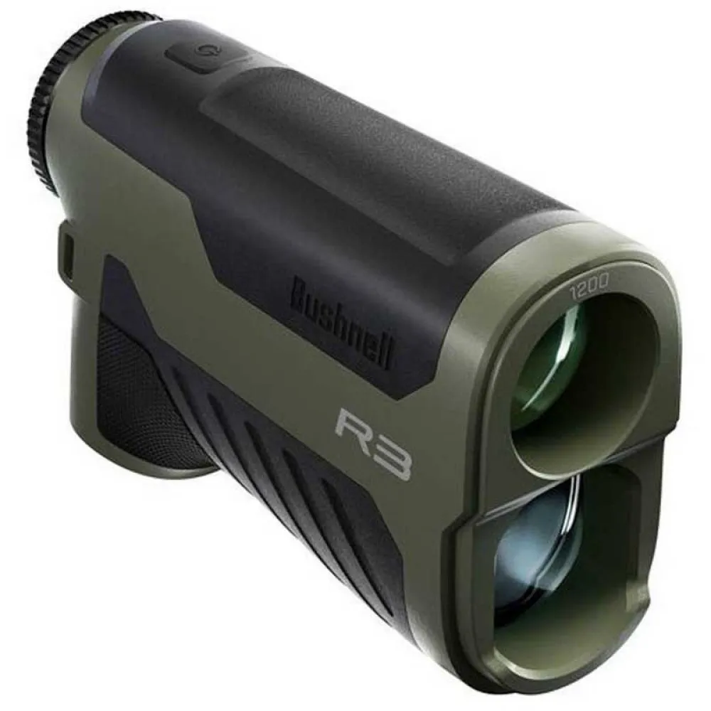 Bushnell Télémètre laser R3 Ranger 6x25 1200 – Image 2