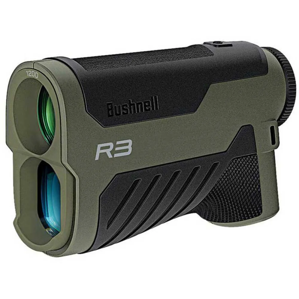 Bushnell Télémètre laser R3 Ranger 6x25 1200