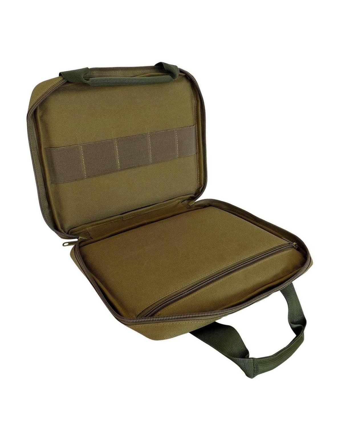 HOUSSE ARME DE POING 22*25CM DESERT