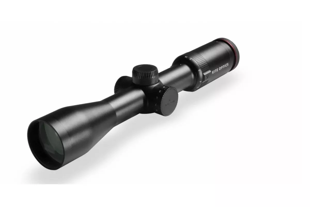 LUNETTE DE TIR KITE OPTICS K6 1.6-10X42I HD