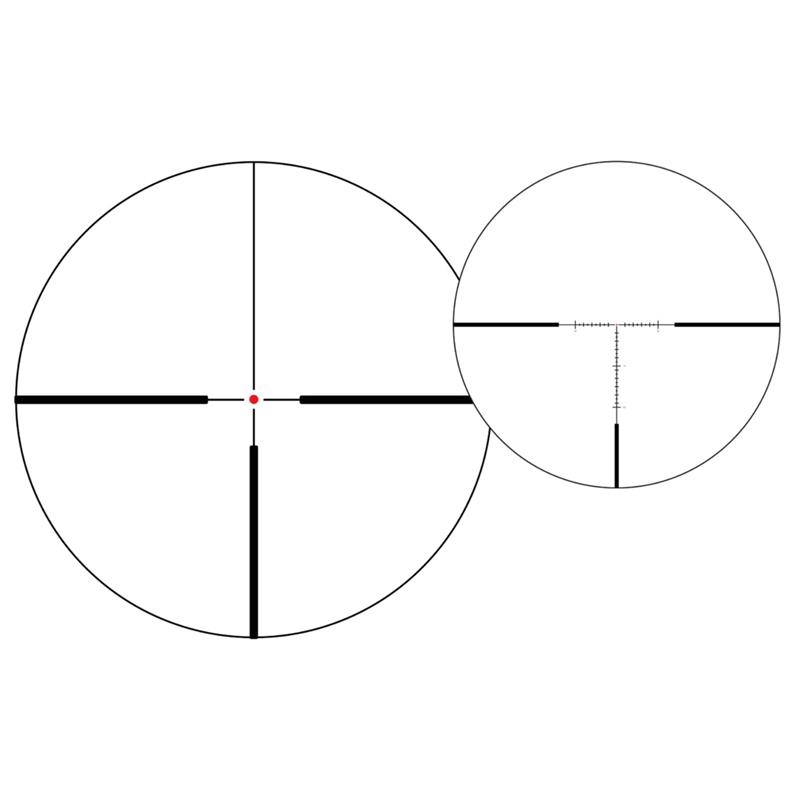 Lunette De Visée 3-18X50 Kite Optics B6 Lr – Image 2