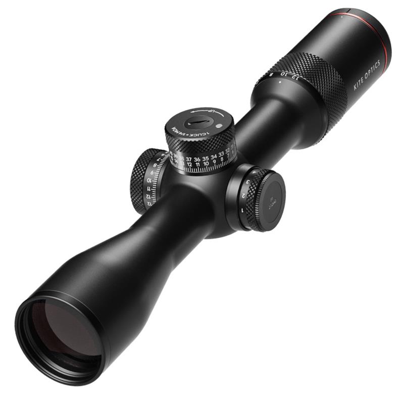 Lunette De Visée 3-18X50 Kite Optics B6 Lr