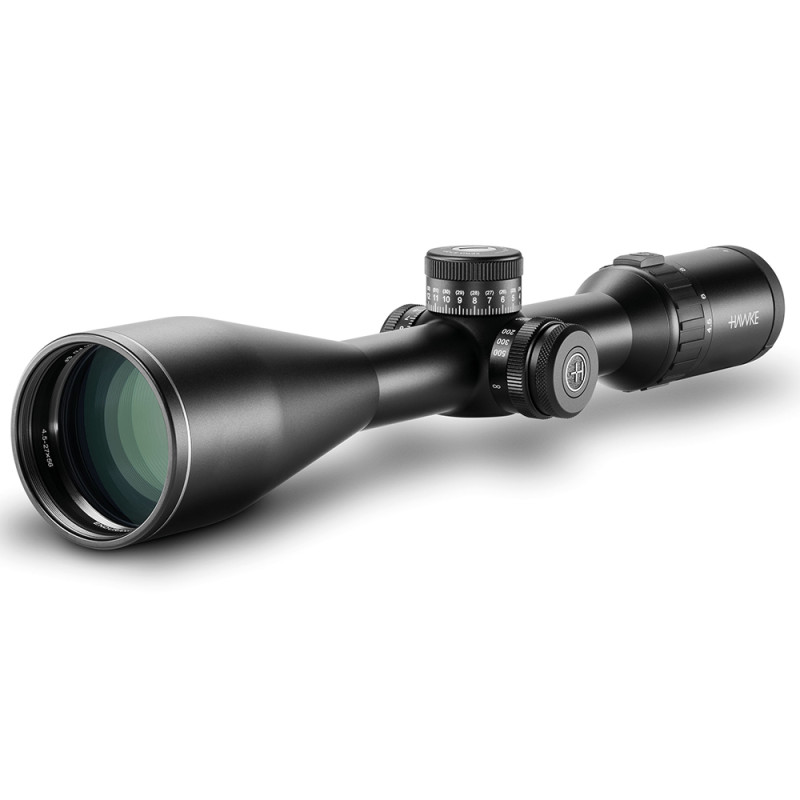 LUNETTE HAWKE ENDURANCE 30FD 4.5-27X56SF