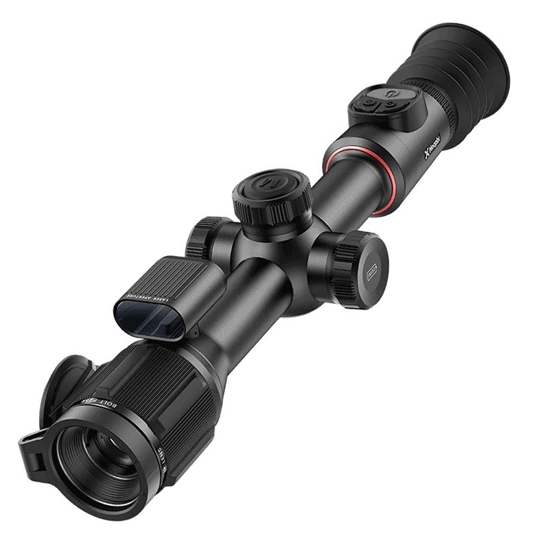 LUNETTE THERMIQUE NOCPIX BOLT P25R LRF Lunette Thermique Nocpix Bolt P25r Lrf