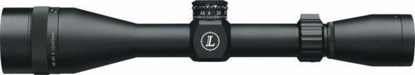 LEUPOLD MARK MOD-1 4-12X40 AO RÉTICULES: MILDOT