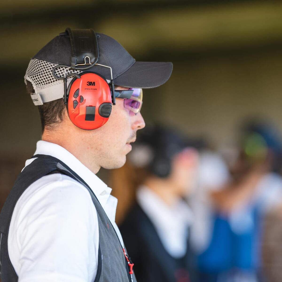 3M Peltor SportTac Gel Silicone – Image 2