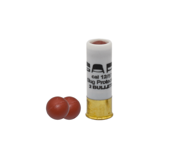 Gomm-Cogne 2 Grains Cal. 12/67