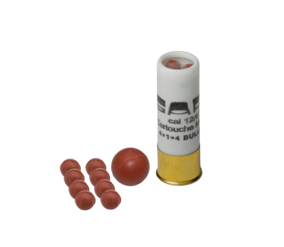 Gomm-Cogne Mixte - Cal. 12/67