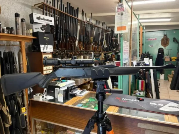 carabine browning short trac cal 270 wsm