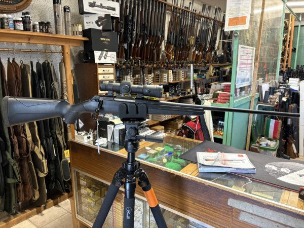 carabine winchester xpr cal 338 win mag