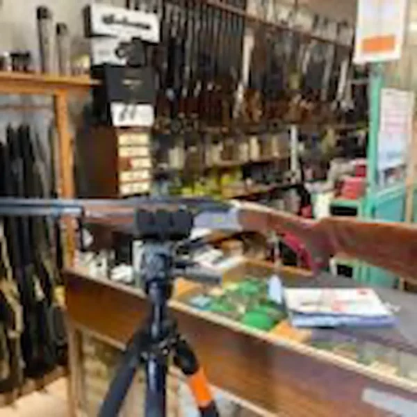 carabine express superposé sabatti cal 9,3x74 R