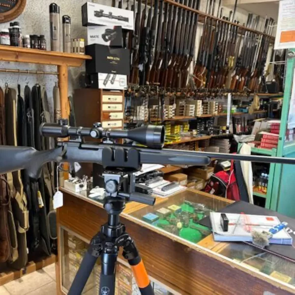 carabine remington 700 adl cal 243 win