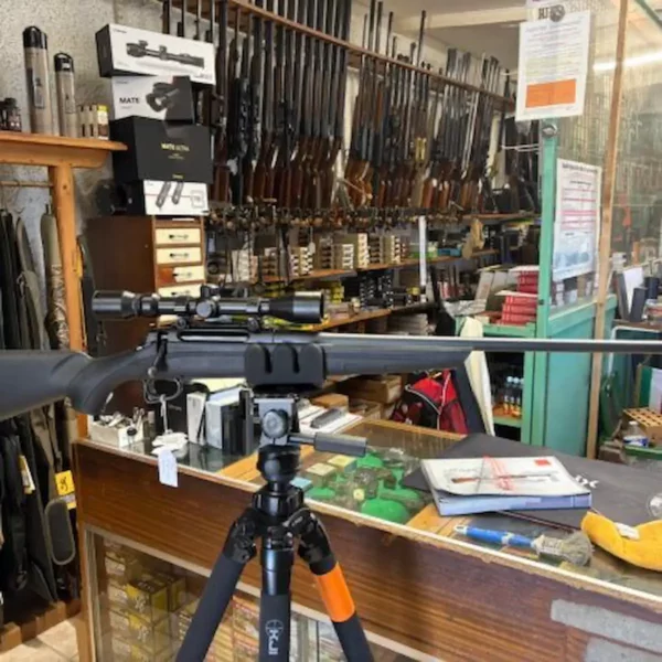 carabine remington 770 cal 7mm rm