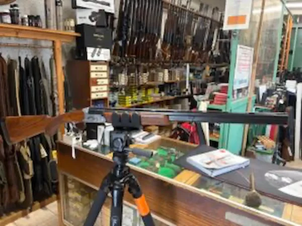 fusils superposés rizzini aurum cal 20/76