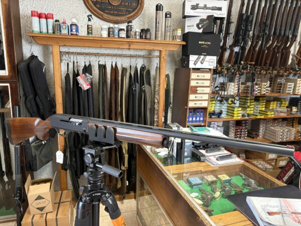 fusils semi auto hatsan escort 20/76