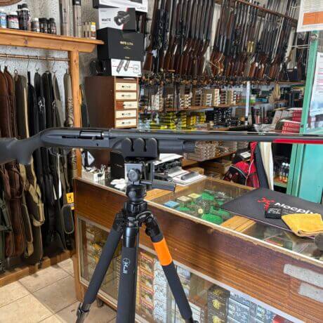 fusils semi auto benelli m2 comfortech cal 12/76