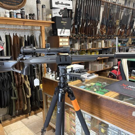 carabines blaser r8 cal 30.06