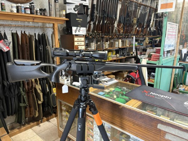 carabines sauer 404 xtc cal 30.06