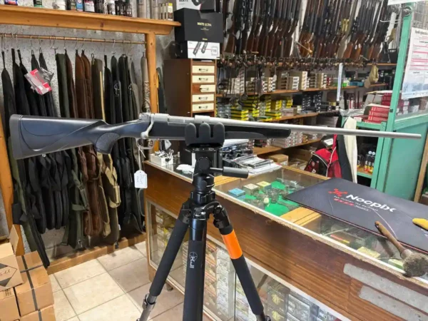 carabines winchester 70 inox cal 7mm wsm