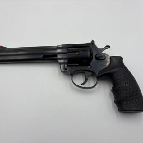 REVOLVER ALFA-PROJ MOD: 3561 CAL 357 M