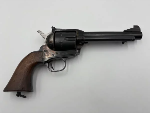REVOLVER UBERTI MOD 1873 TARGET CAL 44-40