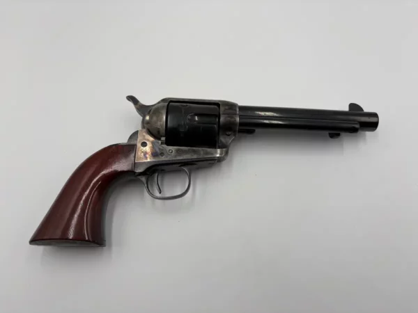 REVOLVER UBERTI MOD 1873 CAL 45 LC