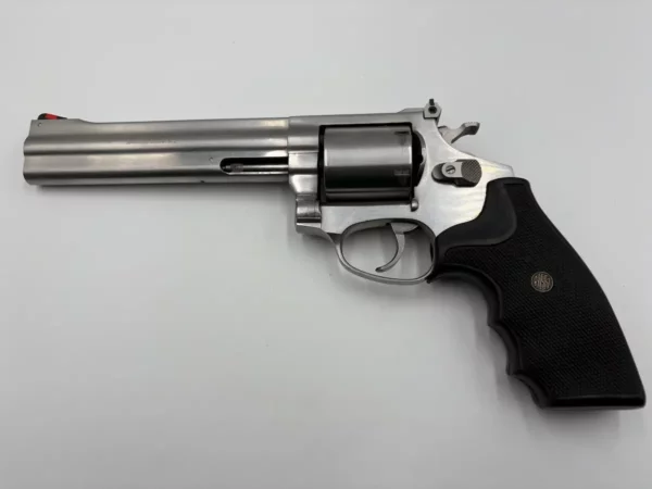 REVOLVER ROSSI MOD: 713 CAL 357 M