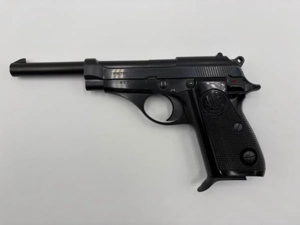 PISTOLET BERETTA MOD: 72 CAL 22LR
