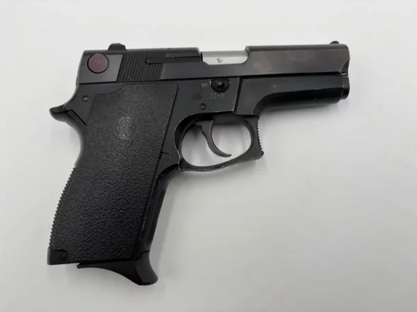 PISTOLET SMITH & WESSON MOD : 469 CAL 9MM