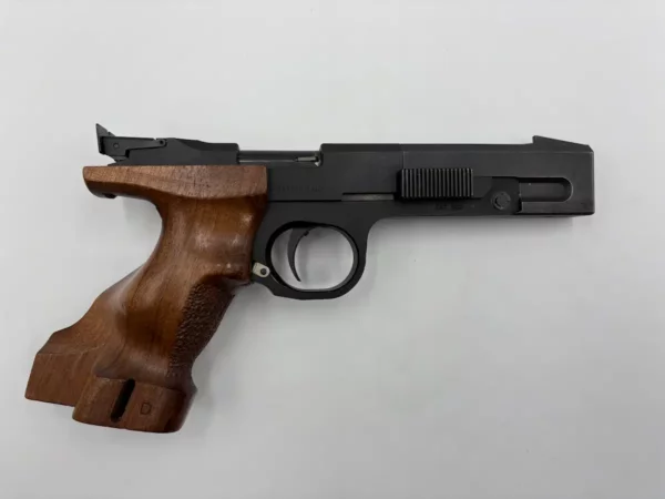 PISTOLET FAS MOD :SP 602 CAL 22LR