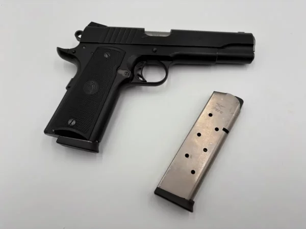 PISTOLET PARA-ORDNANCE MOD : 1911 CAL 45 ACP