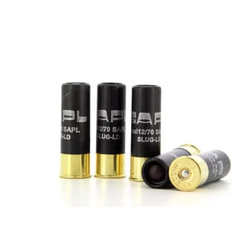 CARTOUCHES GOMM COGNE LONGUE DISTANCE CALIBRE 12/70